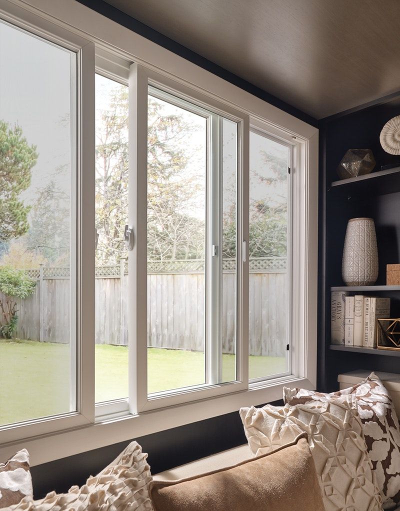 Sliding Windows